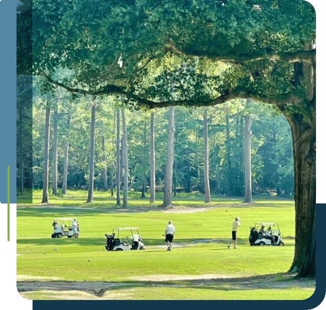 2026 Golf Tourny
