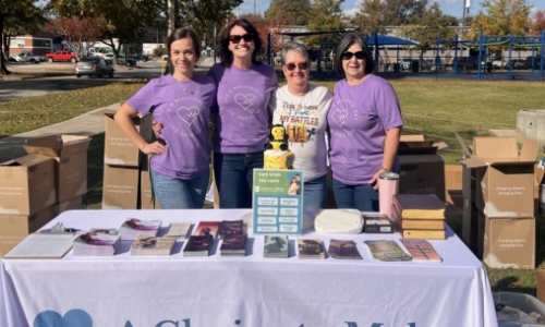 Volunteering Opportunities in Florence, SC