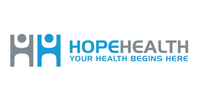 Sponsor HopeHealth